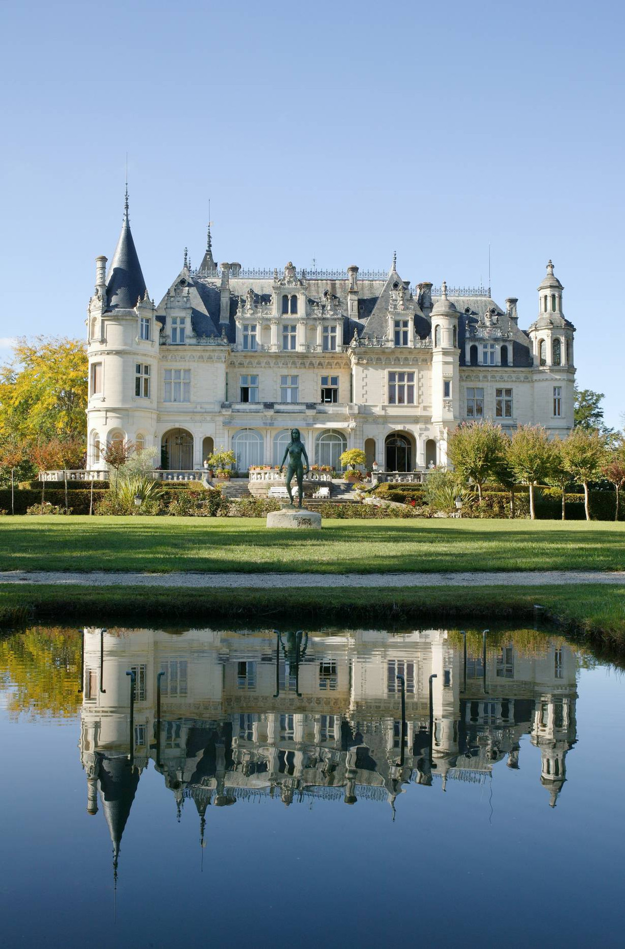 Chateau Clement Pichon