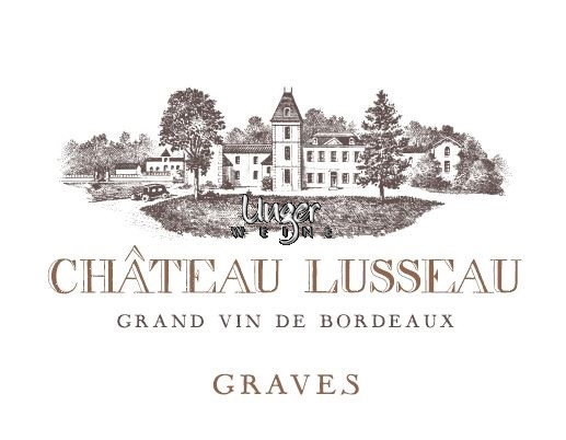 2018 Chateau Lusseau Saint Emilion
