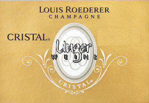 2013 Champagner Cristal  Brut in Box Roederer, Louis Champagne