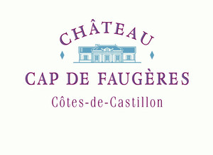 Chateau Cap de Faugeres 2017