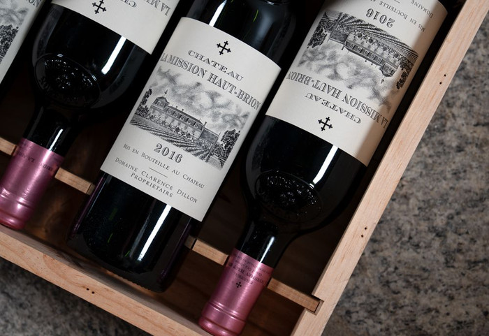 Ein Deja-vu Erlebnis 12 Jahre später