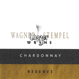 2022 Chardonnay Reserve Weingut Wagner Stempel Rheinhessen