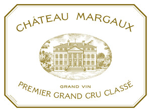 Chateau Margaux 1991