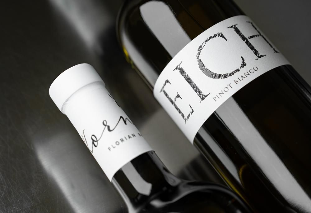 Leichter, sommerlicher, mediterraner Trinkgenuss!