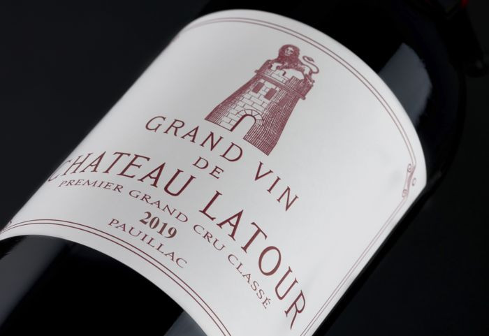 Soeben auf den Markt gekommen 4 mal 100 Punkte - 3 Mal 99 Punkte