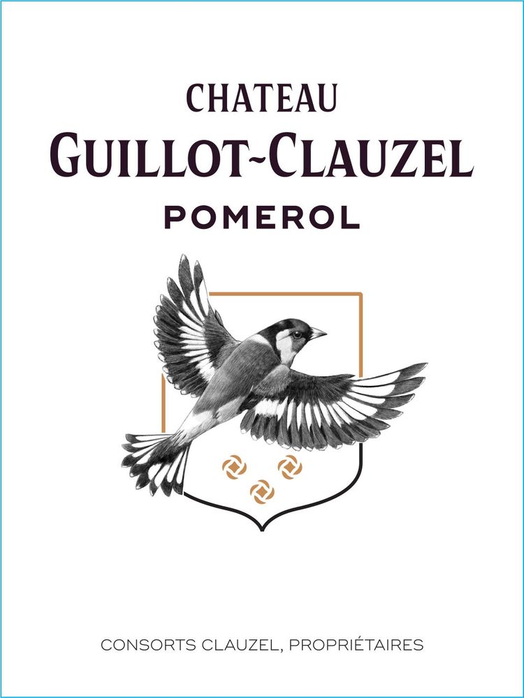Chateau Guillot Clauzel 2019