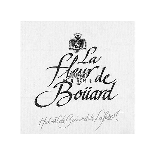 2019 Chateau La Fleur de Bouard Lalande de Pomerol