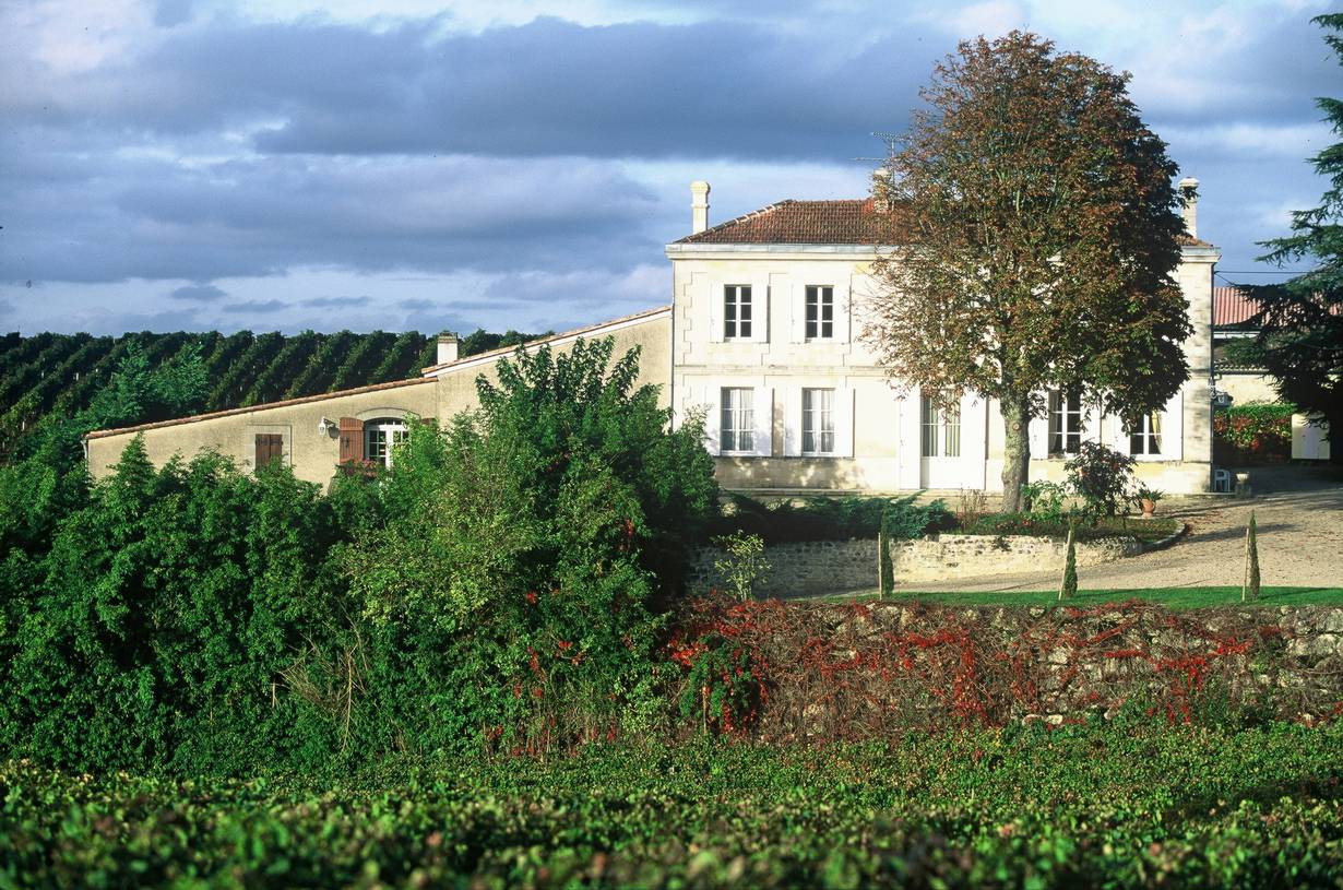 Chateau Villars