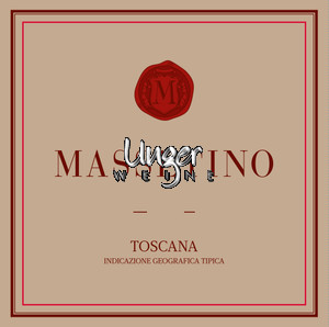 2021 Massetino Tenuta dell´Ornellaia Toskana